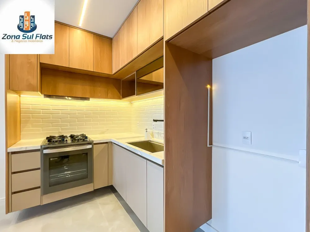 Apartamento, 2 quartos, 58 m² - Foto 5