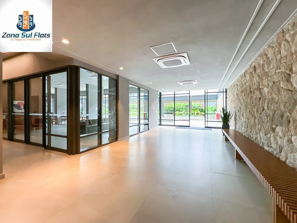 Apartamento, 2 quartos, 58 m² - Foto 5