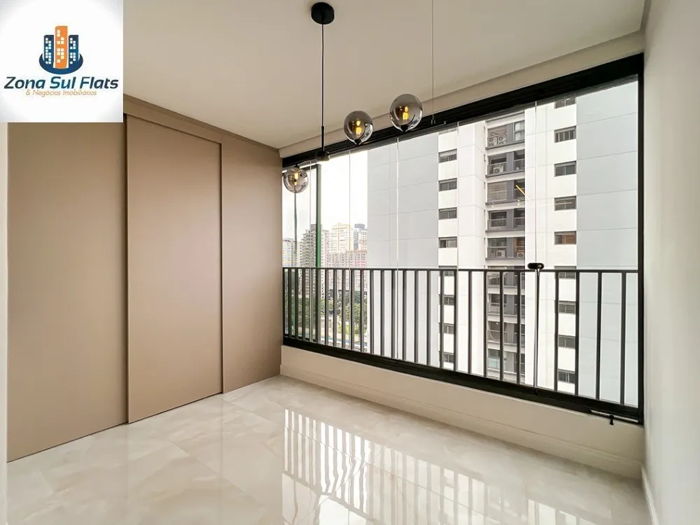 Apartamento, 2 quartos, 58 m² - Foto 9