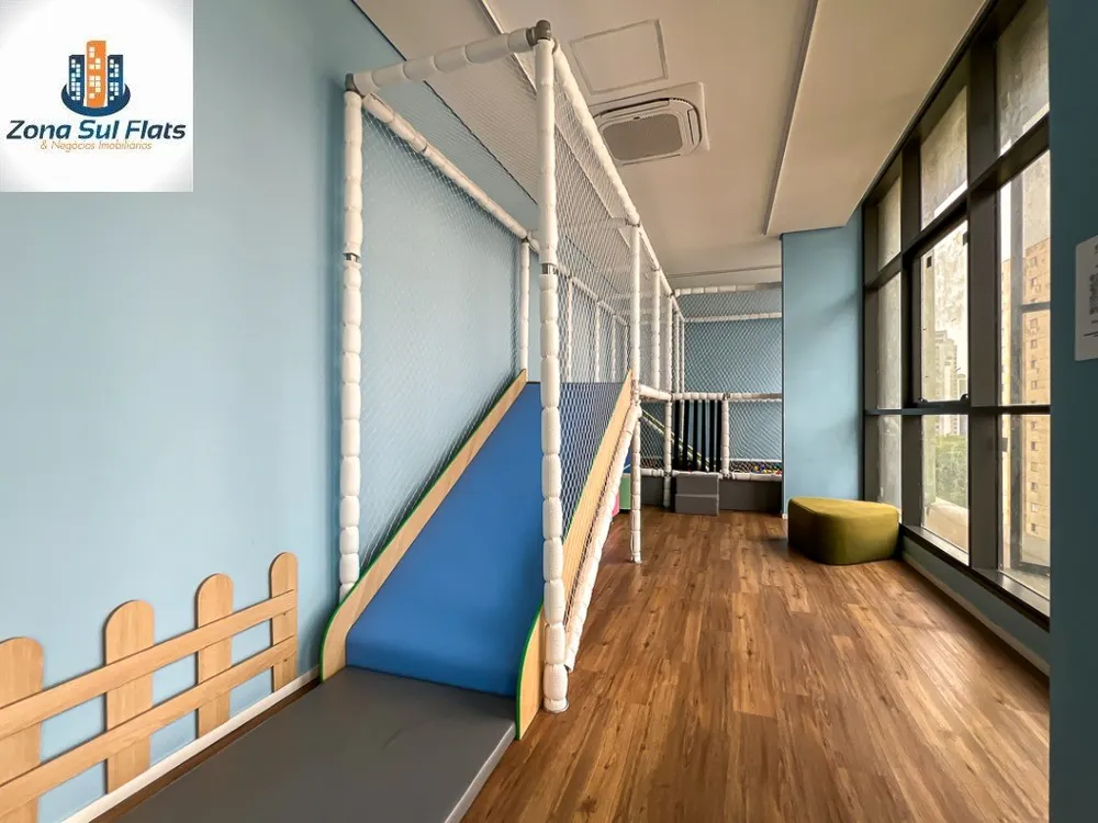Apartamento, 2 quartos, 58 m² - Foto 7
