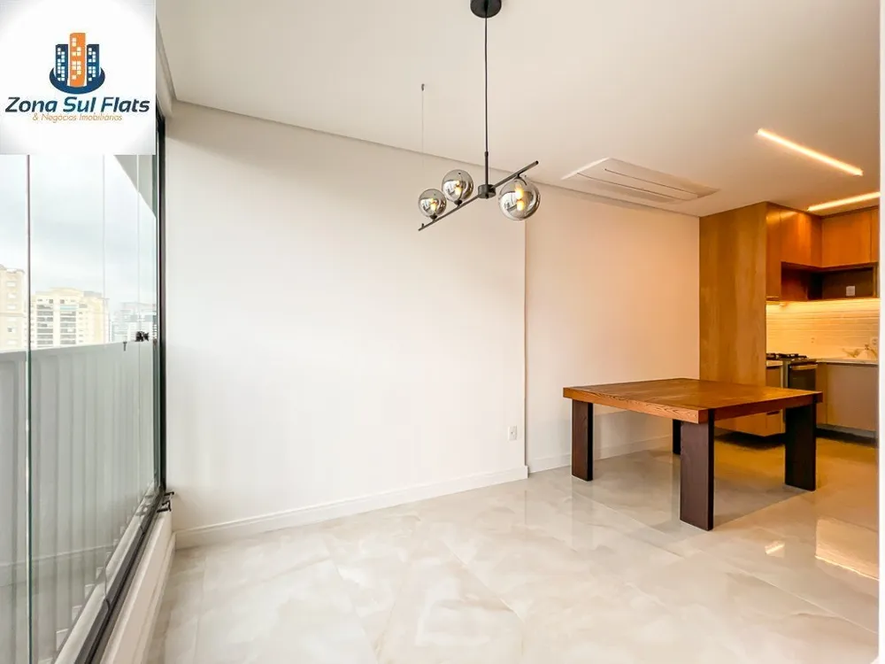 Apartamento, 2 quartos, 58 m² - Foto 4