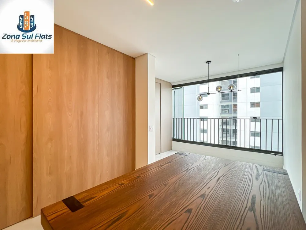 Apartamento, 2 quartos, 58 m² - Foto 2