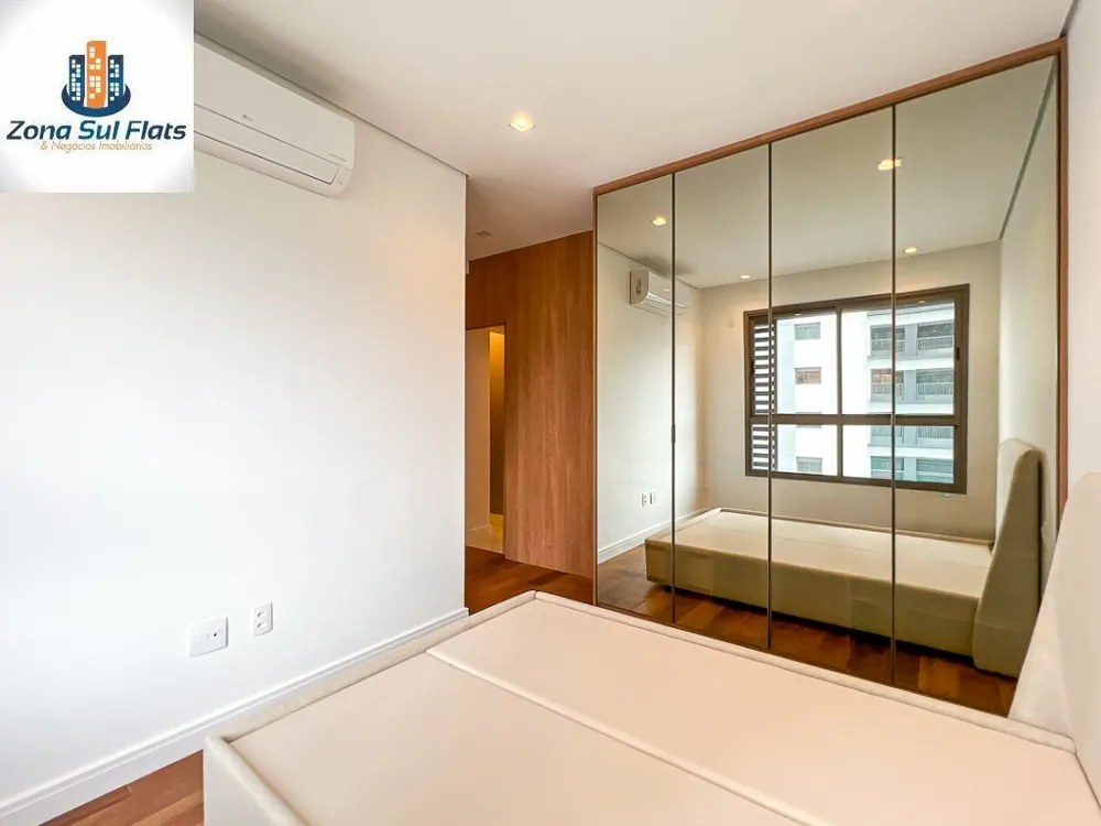 Apartamento, 2 quartos, 58 m² - Foto 8
