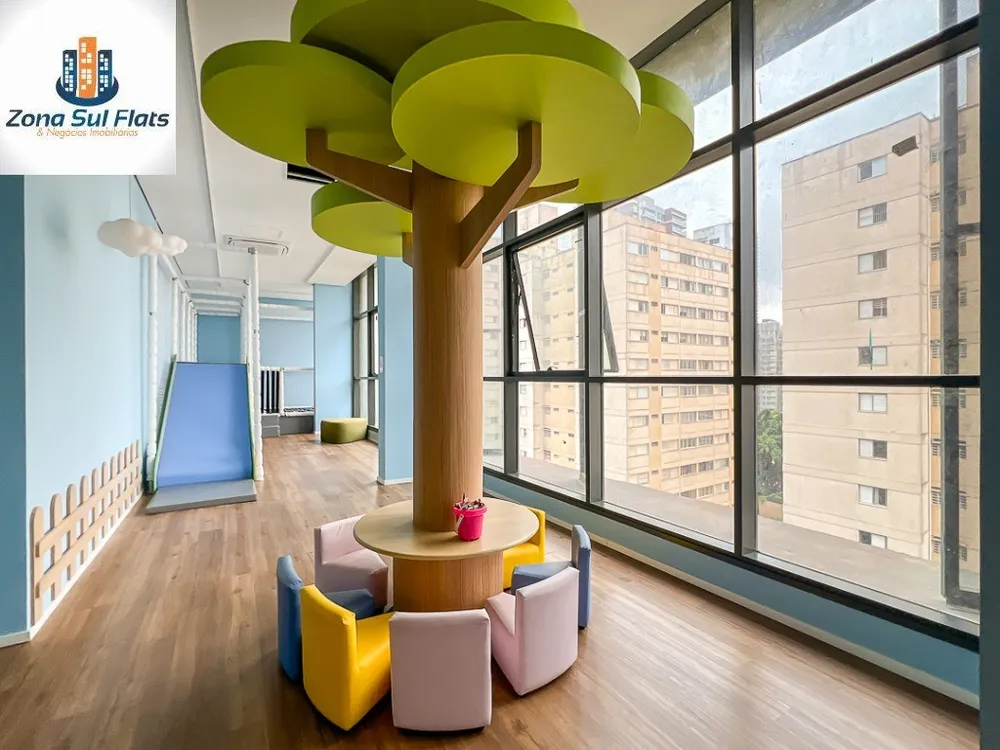Apartamento, 2 quartos, 58 m² - Foto 11