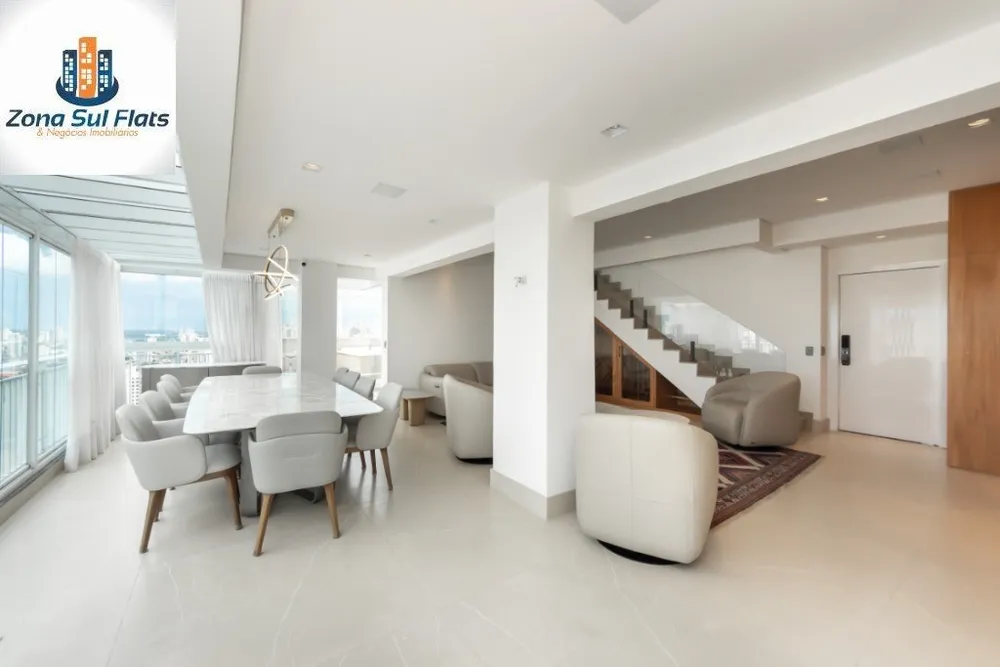 Cobertura, 3 quartos, 174 m² - Foto 3