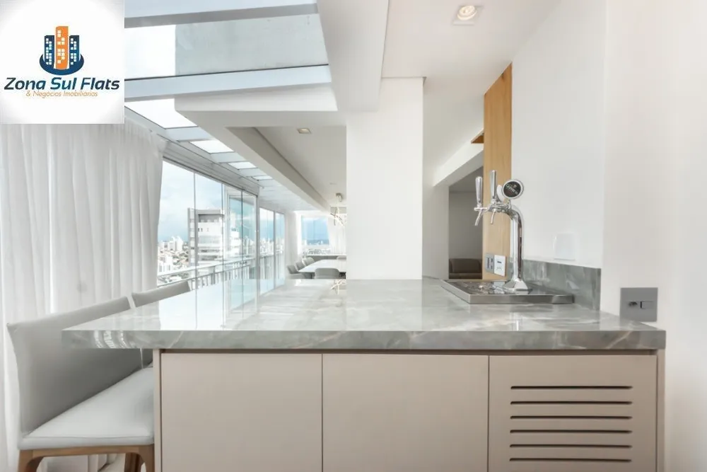 Cobertura, 3 quartos, 174 m² - Foto 7
