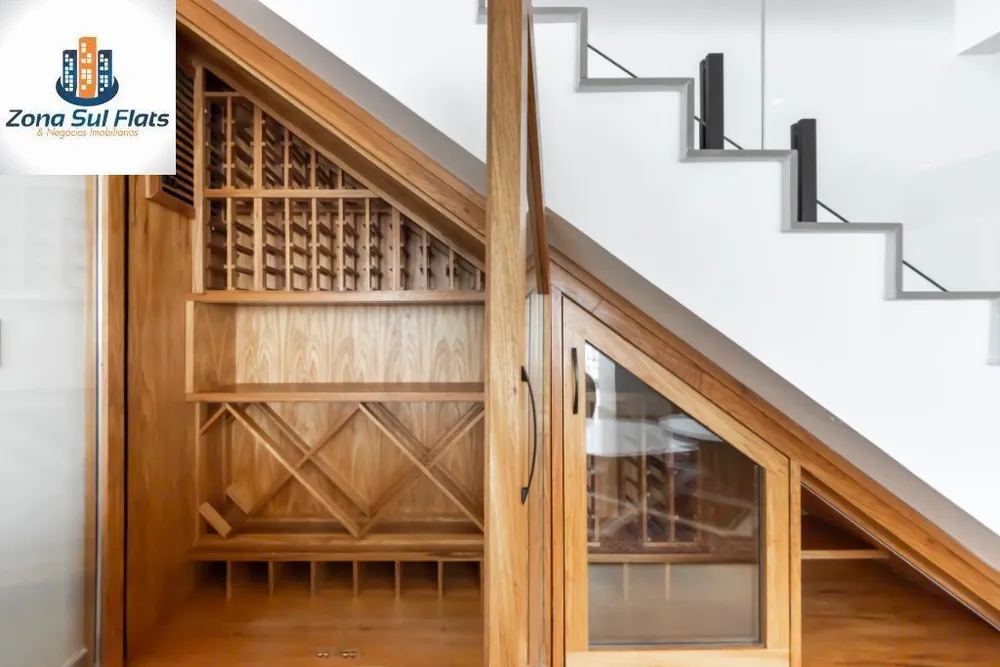 Cobertura, 3 quartos, 174 m² - Foto 6