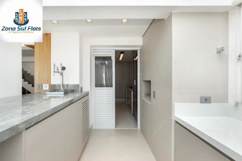 Cobertura, 3 quartos, 174 m² - Foto 8