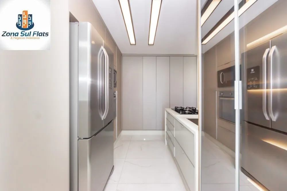 Cobertura, 3 quartos, 174 m² - Foto 9