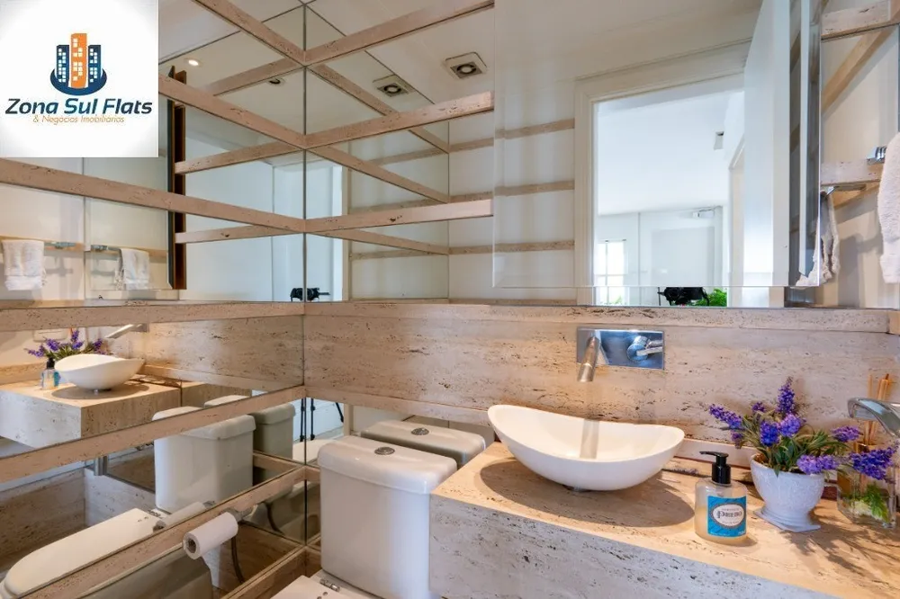 Apartamento, 3 quartos, 260 m² - Foto 7