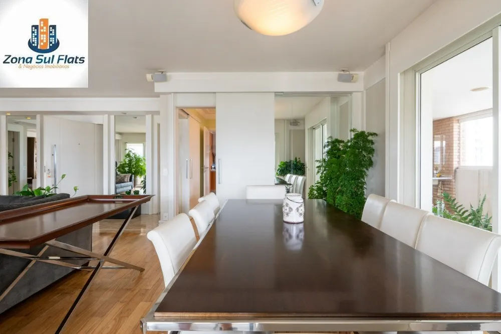 Apartamento, 3 quartos, 260 m² - Foto 6