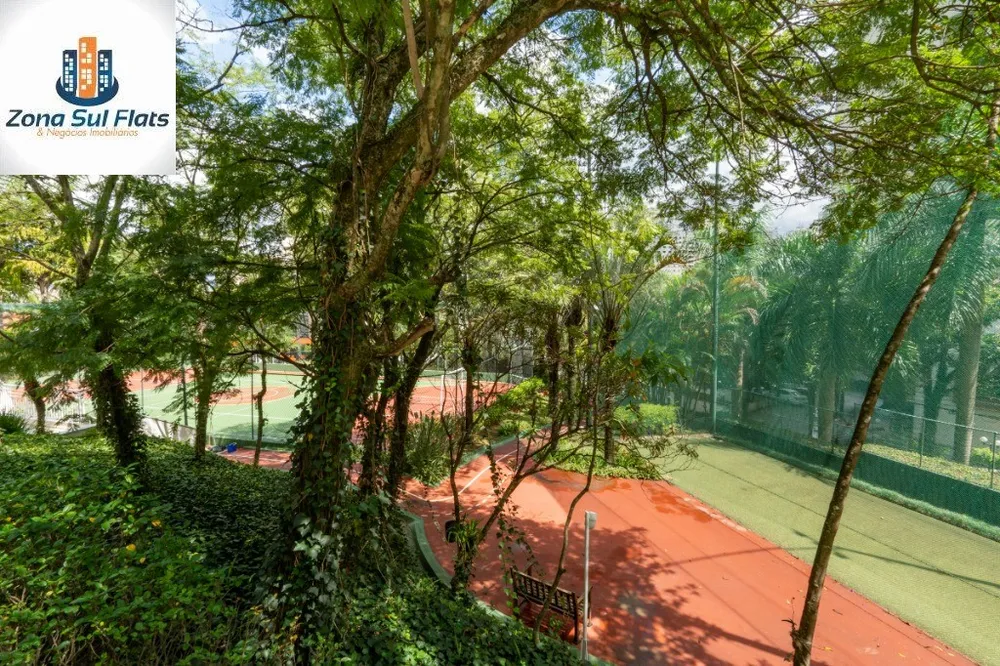 Apartamento, 3 quartos, 260 m² - Foto 14
