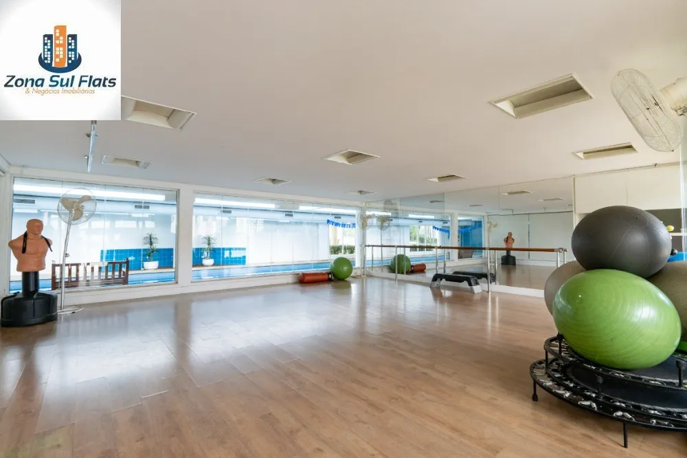 Apartamento, 3 quartos, 260 m² - Foto 13
