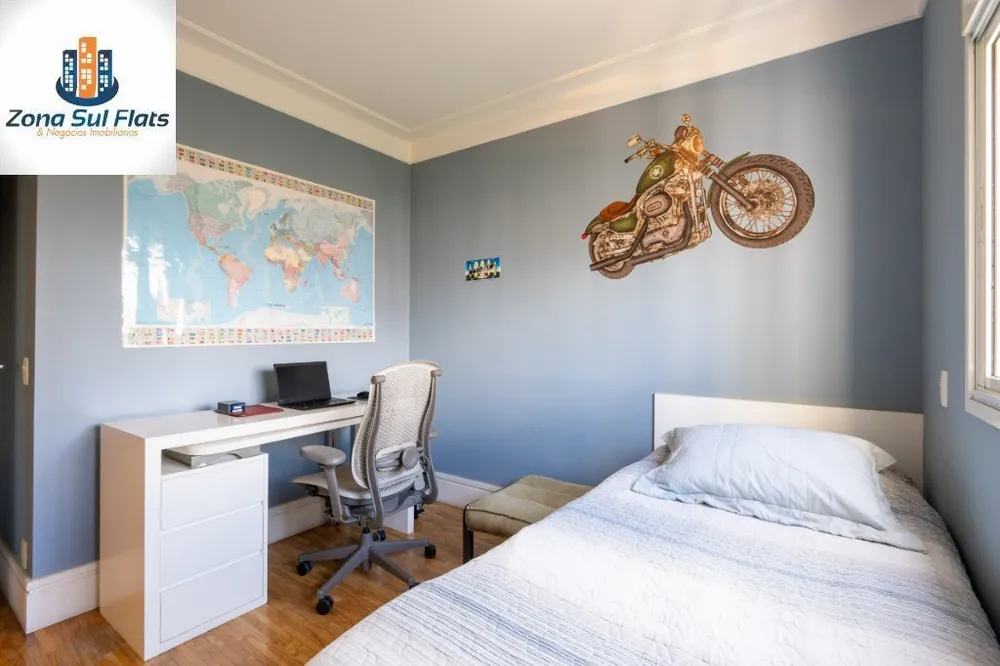 Apartamento, 3 quartos, 260 m² - Foto 11