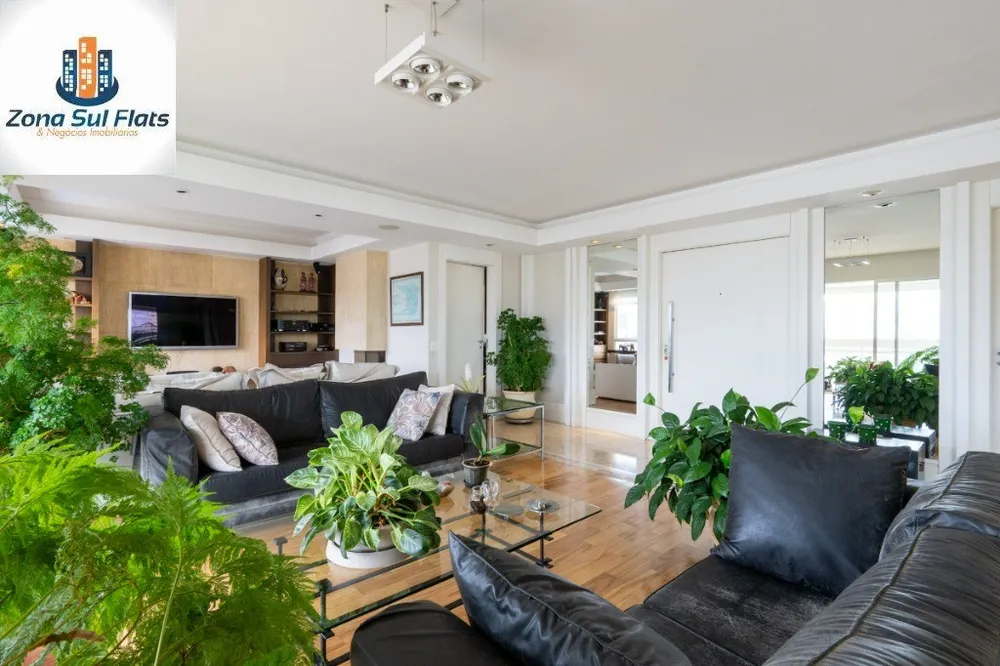 Apartamento, 3 quartos, 260 m² - Foto 5