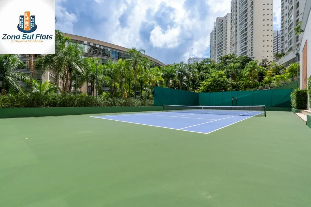 Apartamento, 3 quartos, 260 m² - Foto 15