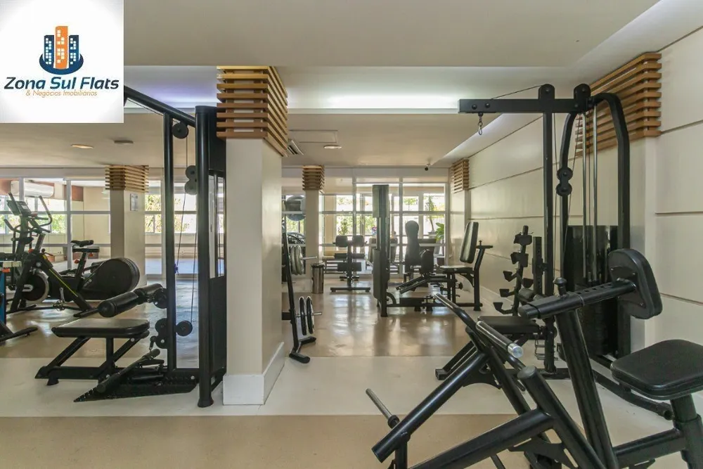 Apartamento, 2 quartos, 100 m² - Foto 16