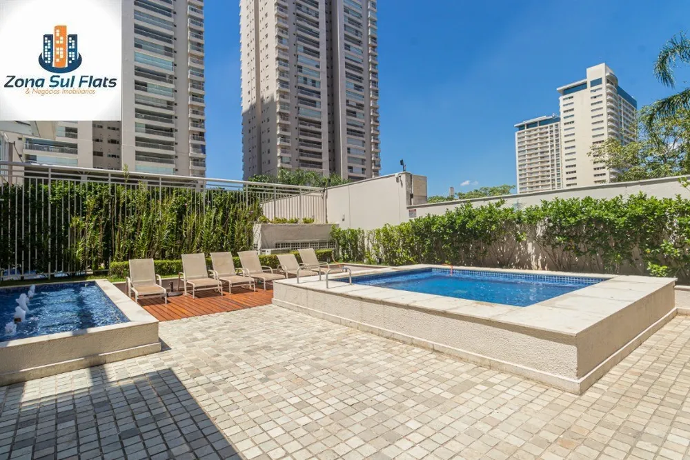 Apartamento, 2 quartos, 100 m² - Foto 13