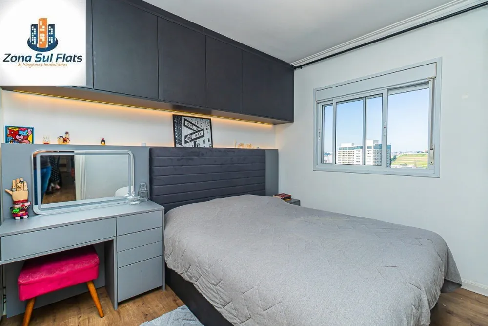 Apartamento, 2 quartos, 100 m² - Foto 10