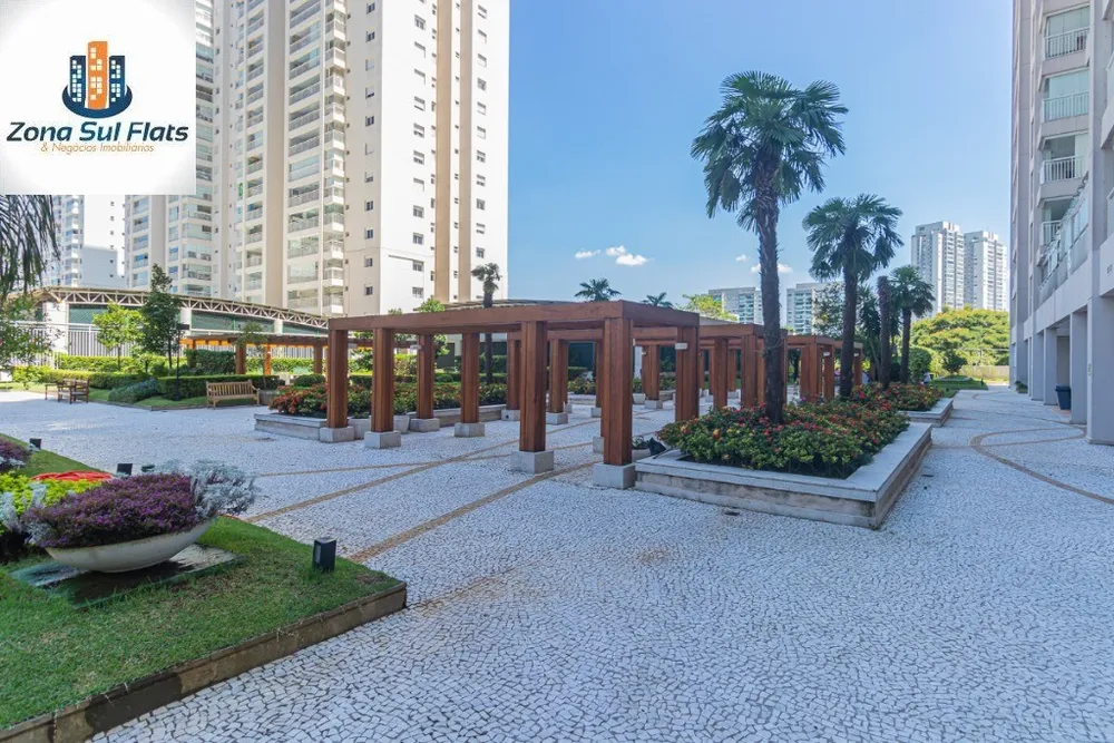 Apartamento, 2 quartos, 100 m² - Foto 12