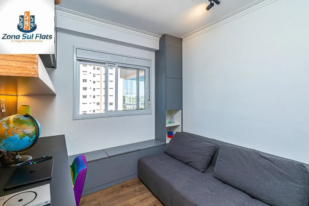 Apartamento, 2 quartos, 100 m² - Foto 11