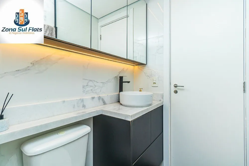 Apartamento, 2 quartos, 100 m² - Foto 9
