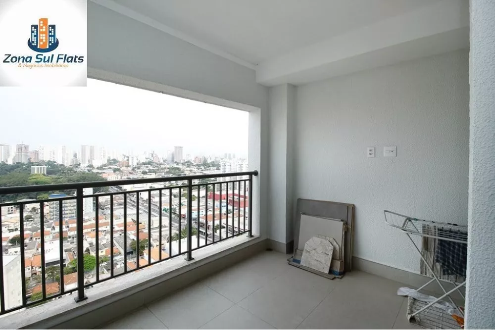 Apartamento à venda com 2 quartos, 72m² - Foto 7