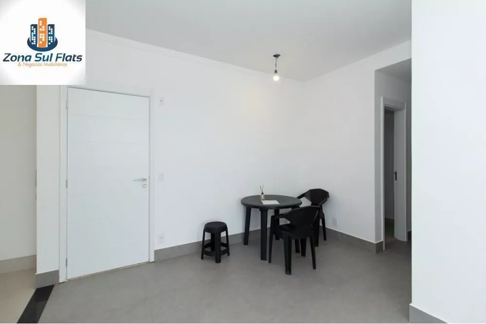 Apartamento à venda com 2 quartos, 72m² - Foto 3