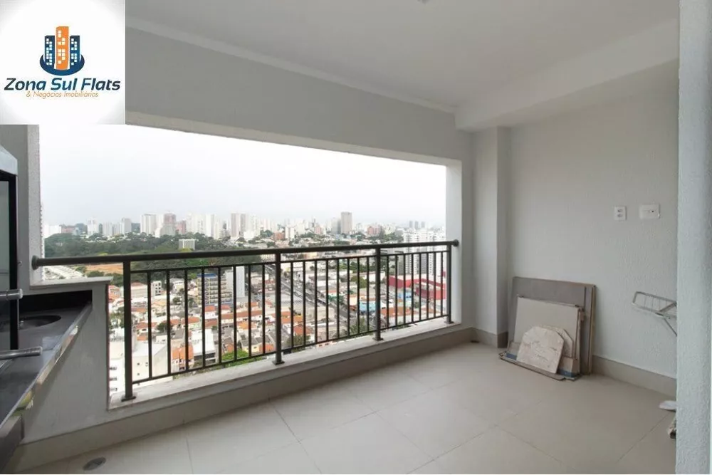 Apartamento à venda com 2 quartos, 72m² - Foto 8