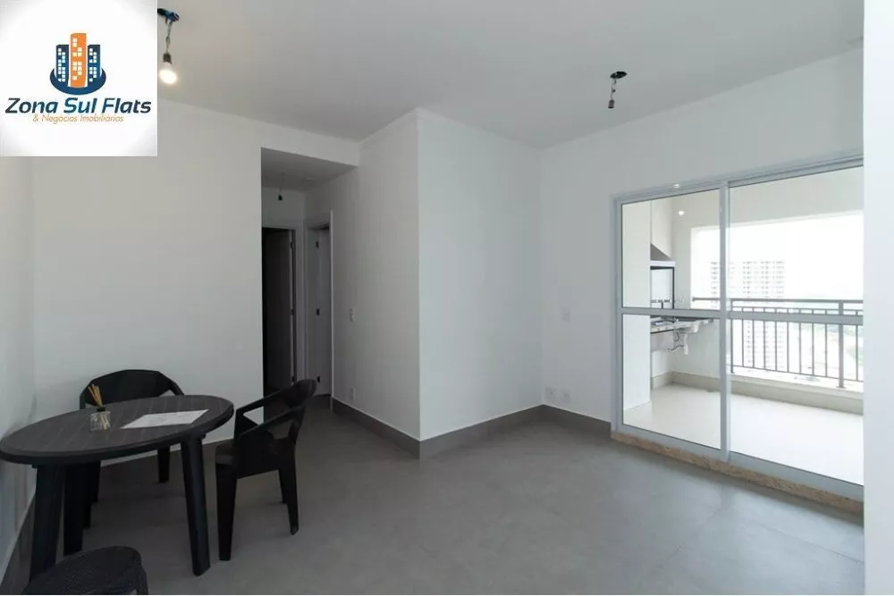 Apartamento à venda com 2 quartos, 72m² - Foto 1