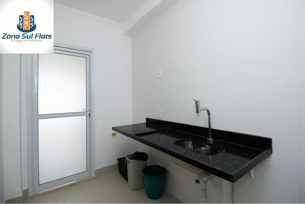 Apartamento à venda com 2 quartos, 72m² - Foto 5