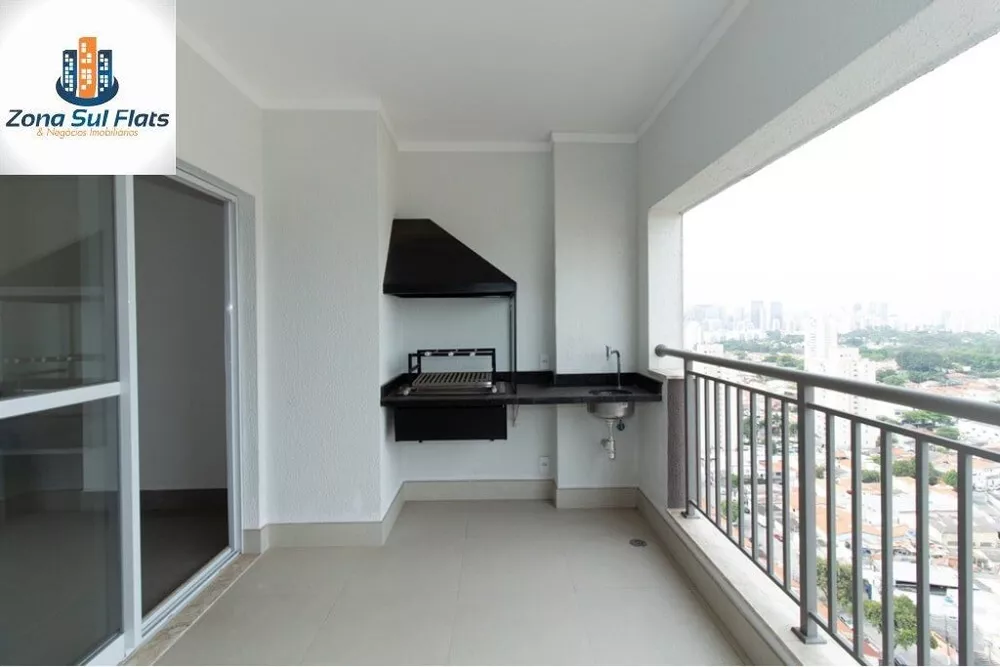 Apartamento à venda com 2 quartos, 72m² - Foto 2