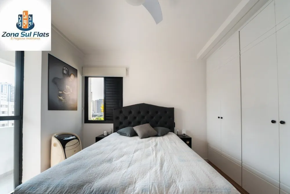 Apartamento, 2 quartos, 68 m² - Foto 12