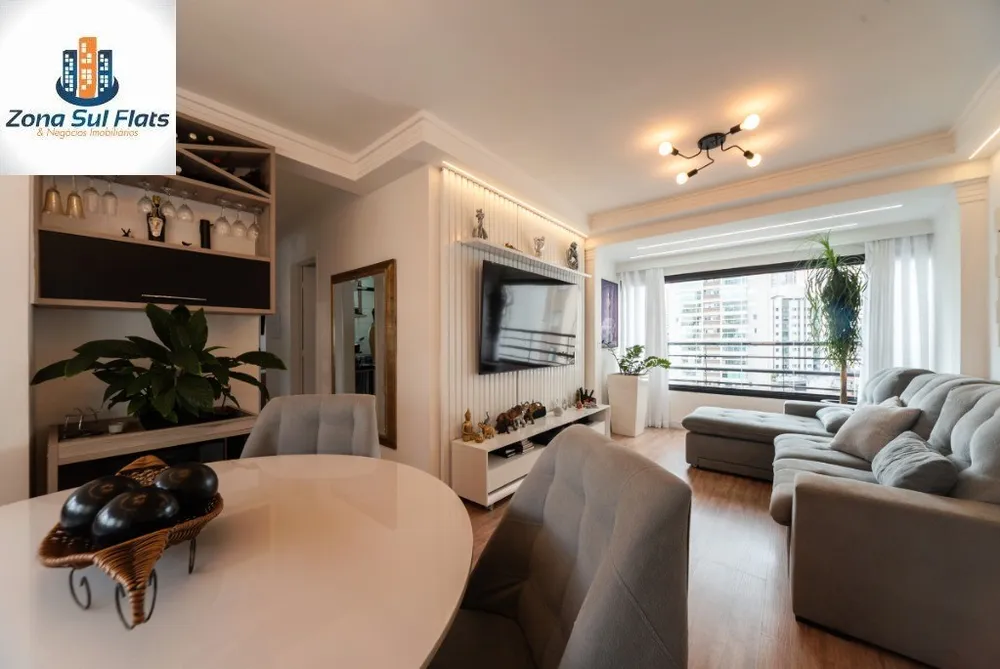Apartamento, 2 quartos, 68 m² - Foto 1