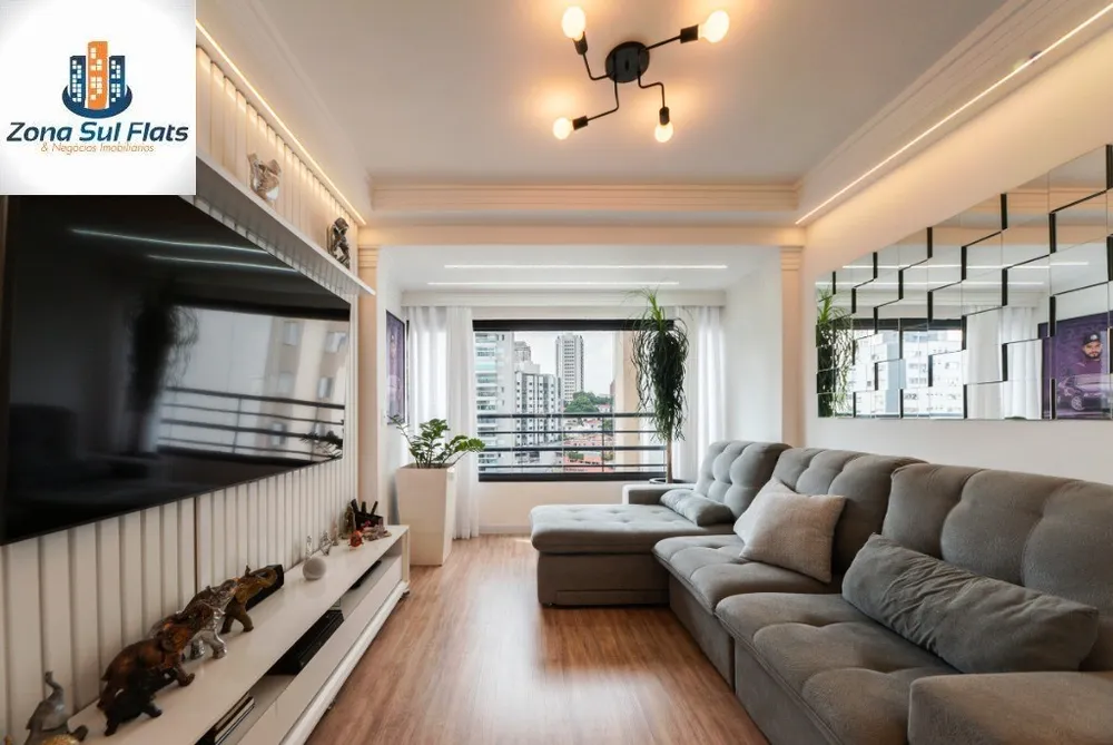 Apartamento, 2 quartos, 68 m² - Foto 2