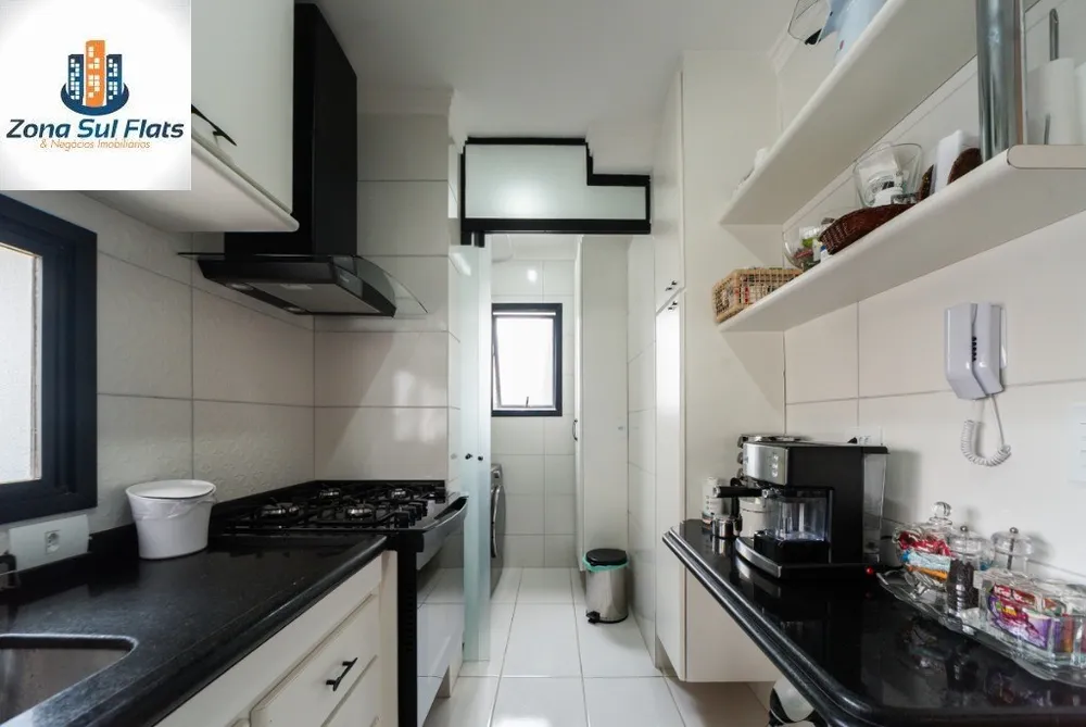 Apartamento, 2 quartos, 68 m² - Foto 10