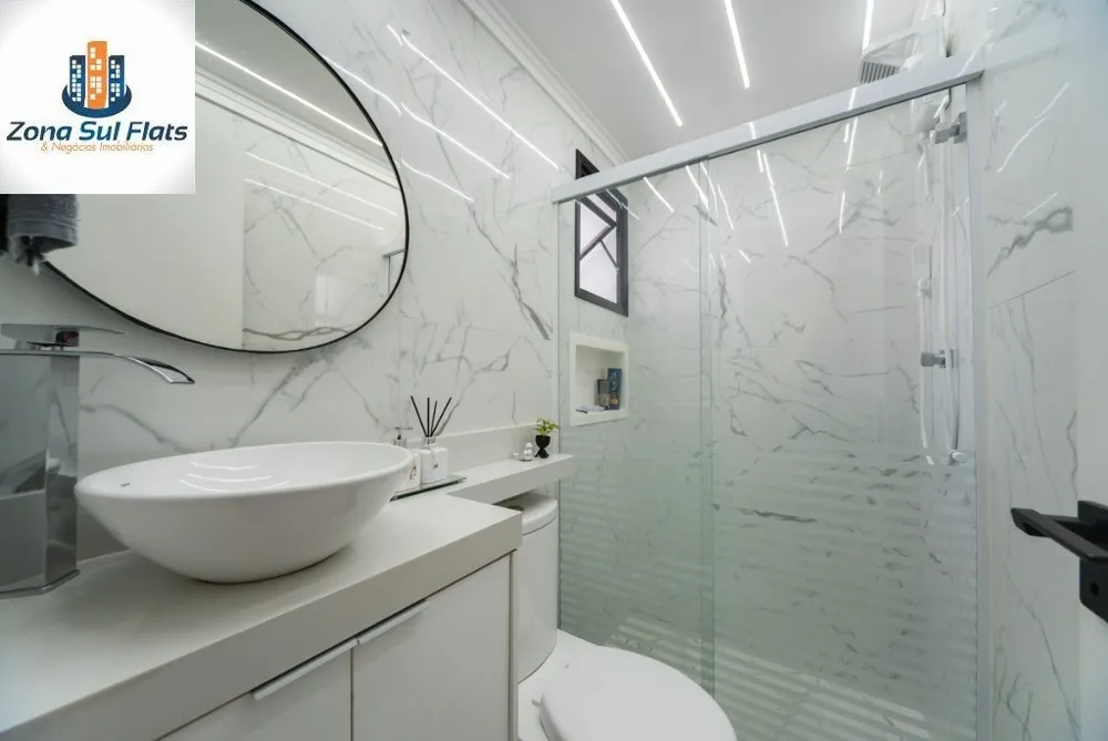 Apartamento, 2 quartos, 68 m² - Foto 7