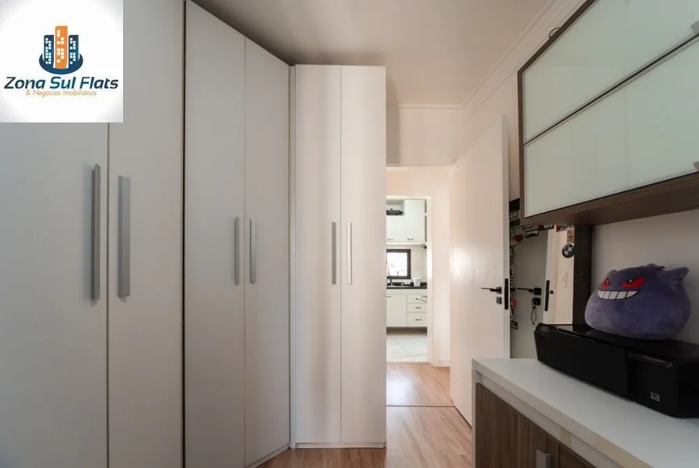 Apartamento, 2 quartos, 68 m² - Foto 9