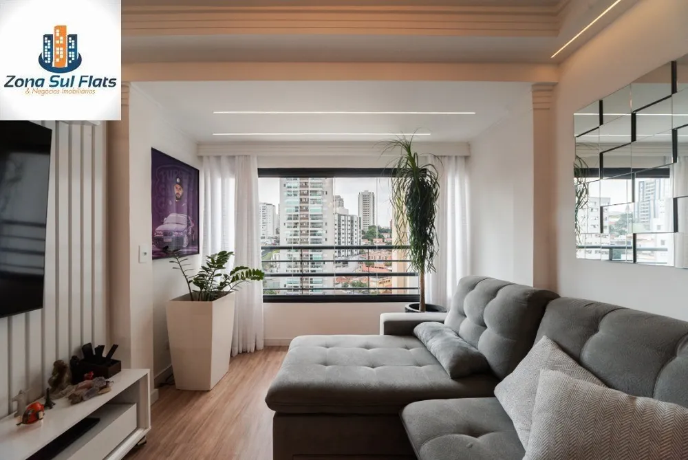 Apartamento, 2 quartos, 68 m² - Foto 8