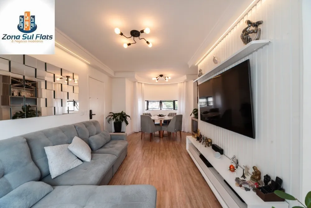Apartamento, 2 quartos, 68 m² - Foto 6