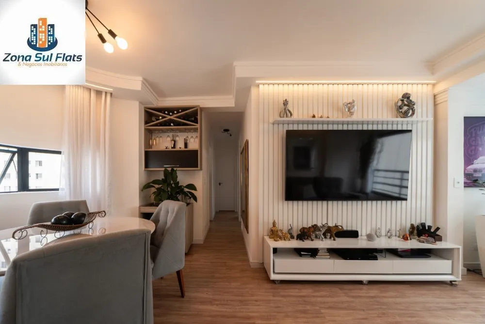 Apartamento, 2 quartos, 68 m² - Foto 4