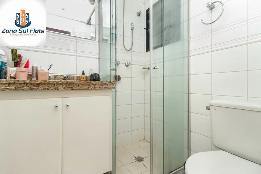 Apartamento, 2 quartos, 80 m² - Foto 9