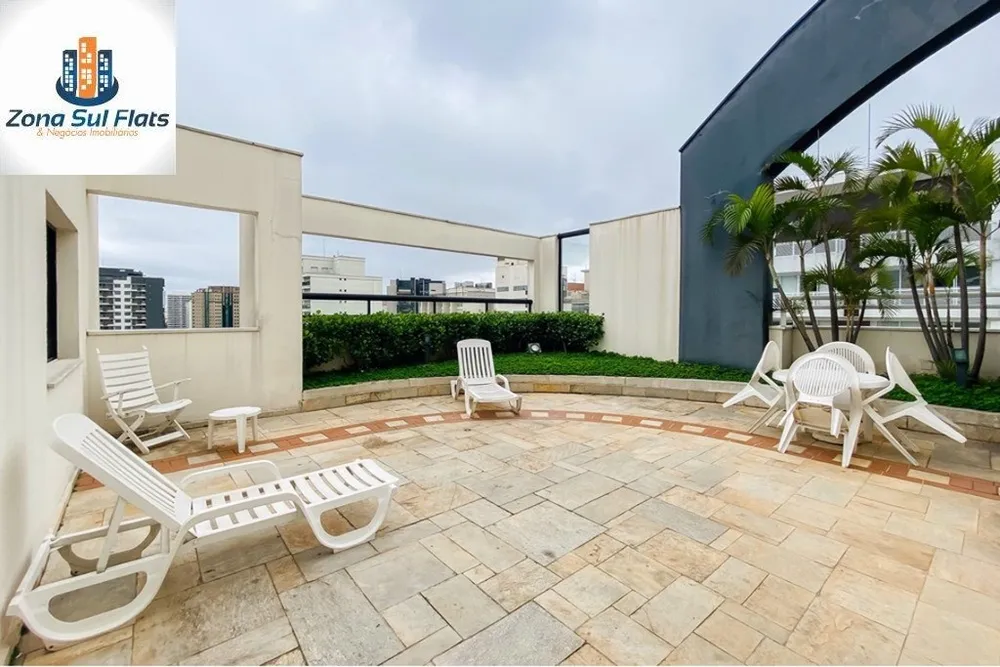 Apartamento, 2 quartos, 80 m² - Foto 11