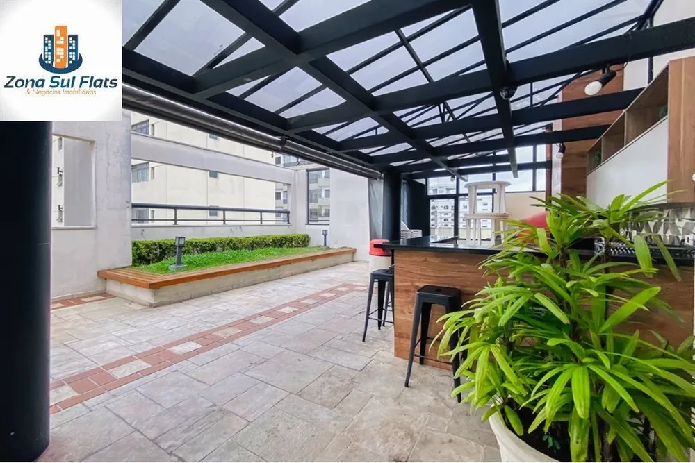 Apartamento, 2 quartos, 80 m² - Foto 7