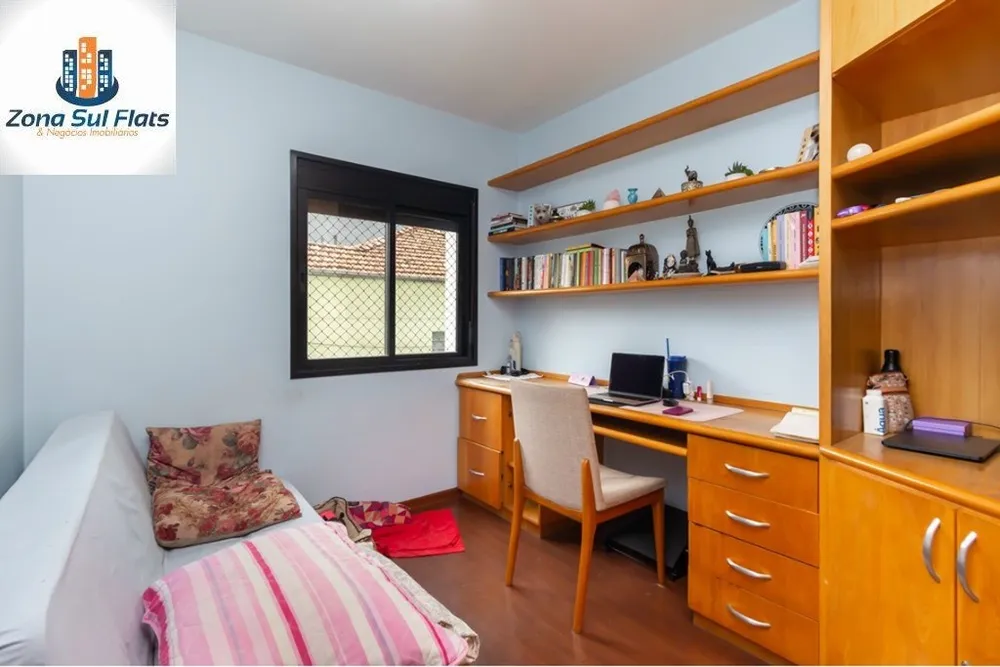 Apartamento, 2 quartos, 80 m² - Foto 6