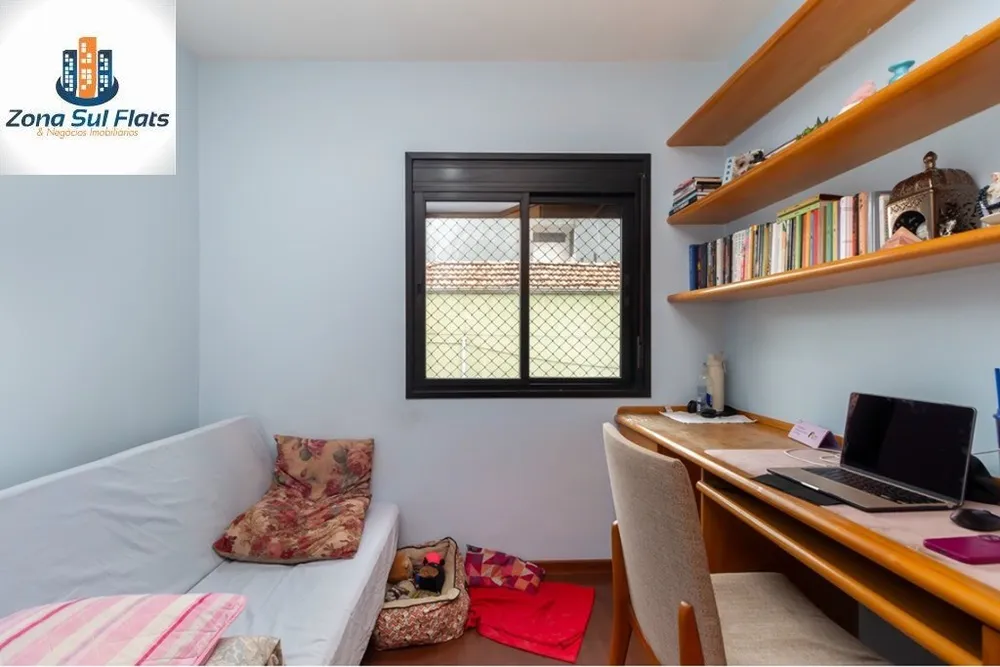 Apartamento, 2 quartos, 80 m² - Foto 5