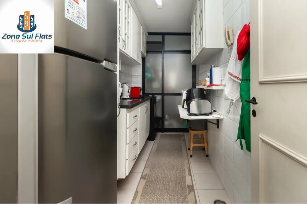 Apartamento, 2 quartos, 80 m² - Foto 7