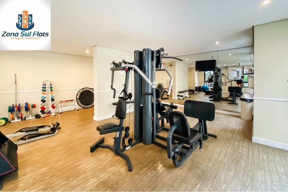 Apartamento, 2 quartos, 80 m² - Foto 8