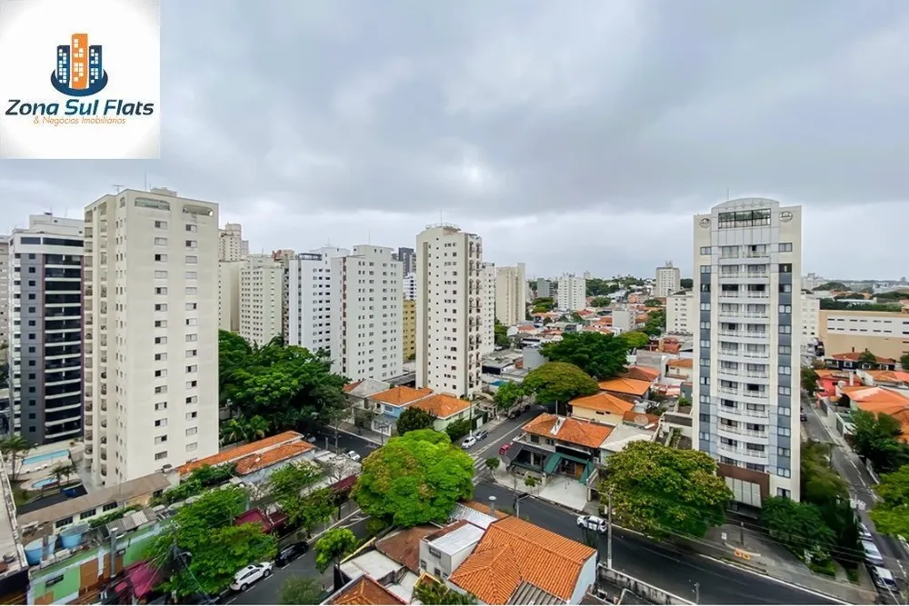 Apartamento, 2 quartos, 80 m² - Foto 6