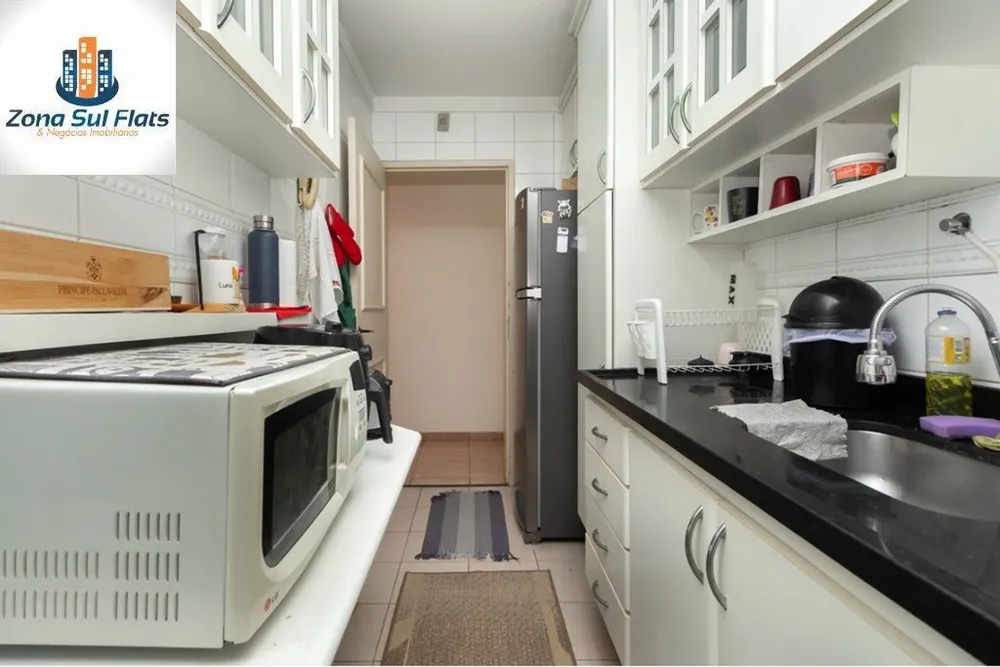 Apartamento, 2 quartos, 80 m² - Foto 8